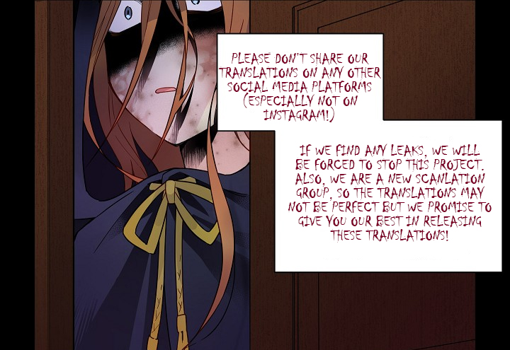 The Soulless Duchess Vol. 1 Ch. 1 第1页