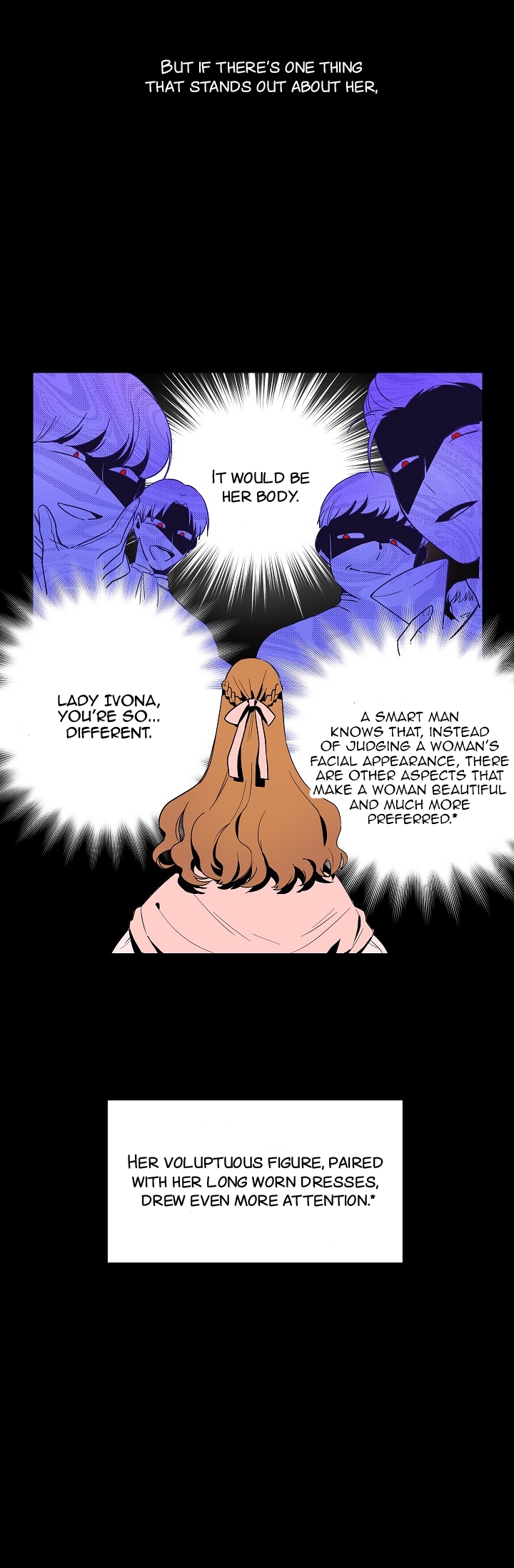 The Soulless Duchess Vol. 1 Ch. 1 第13页