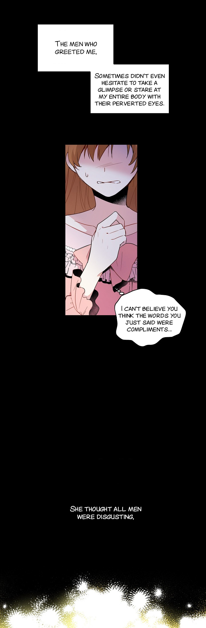 The Soulless Duchess Vol. 1 Ch. 1 第14页
