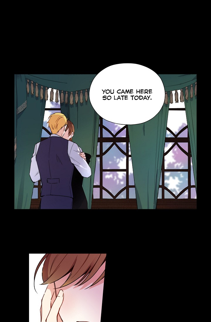 The Soulless Duchess Vol. 1 Ch. 1 第3页