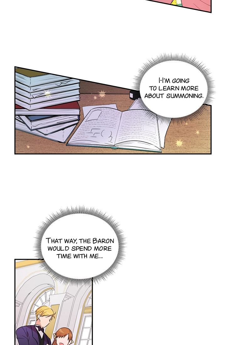 The Soulless Duchess Vol. 1 Ch. 1 第22页