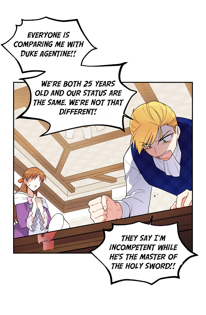 The Soulless Duchess Vol. 1 Ch. 1 第25页