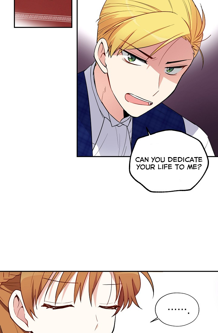 The Soulless Duchess Vol. 1 Ch. 1 第29页