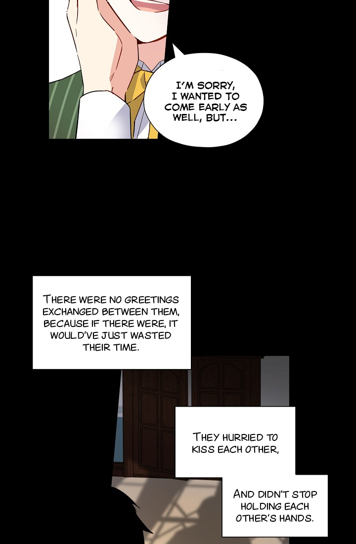The Soulless Duchess Vol. 1 Ch. 1 第4页