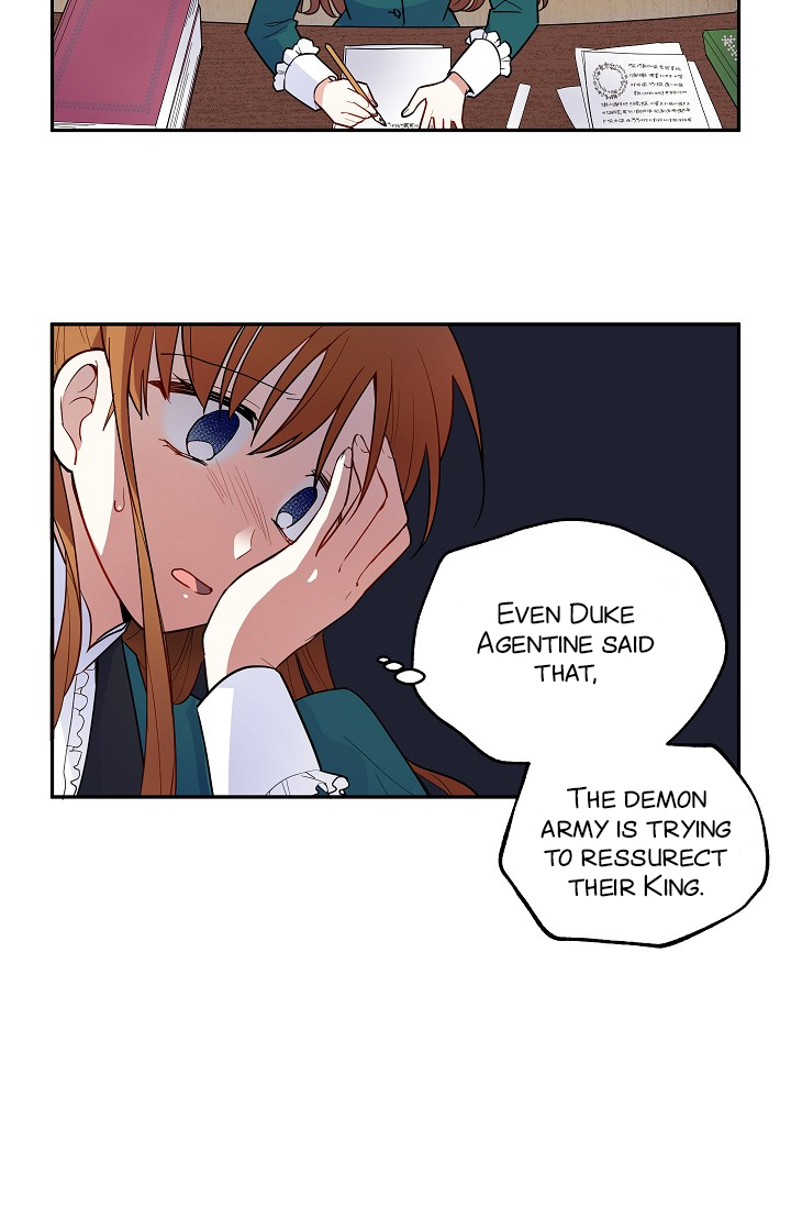 The Soulless Duchess Vol. 1 Ch. 1 第45页
