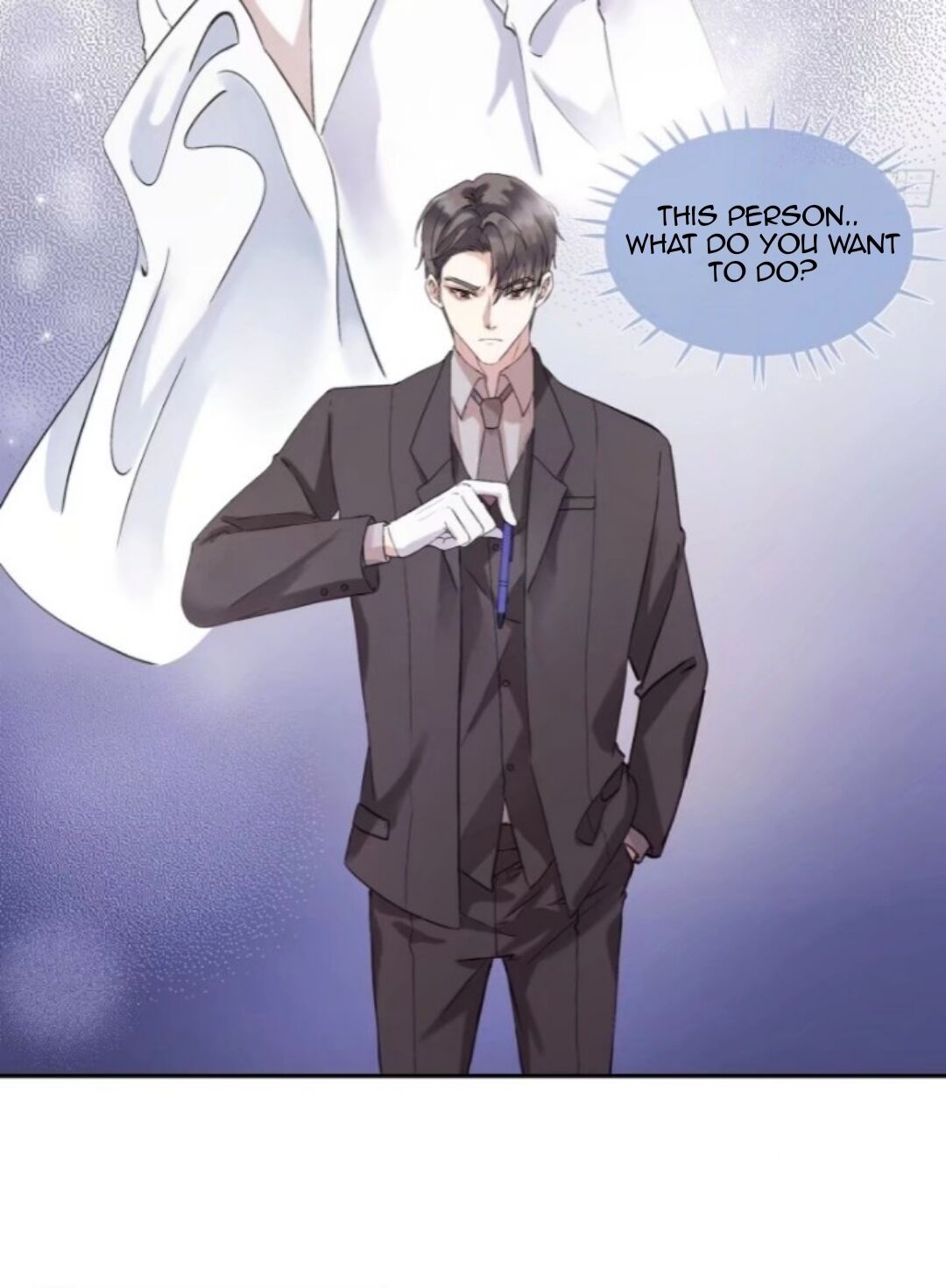 I Suspect You Have a Crush on Me Vol. 1 Ch. 3 第18页