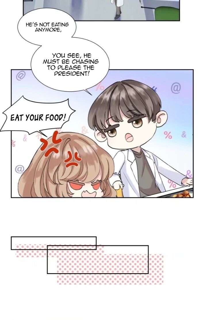 I Suspect You Have a Crush on Me Vol. 1 Ch. 3 第35页