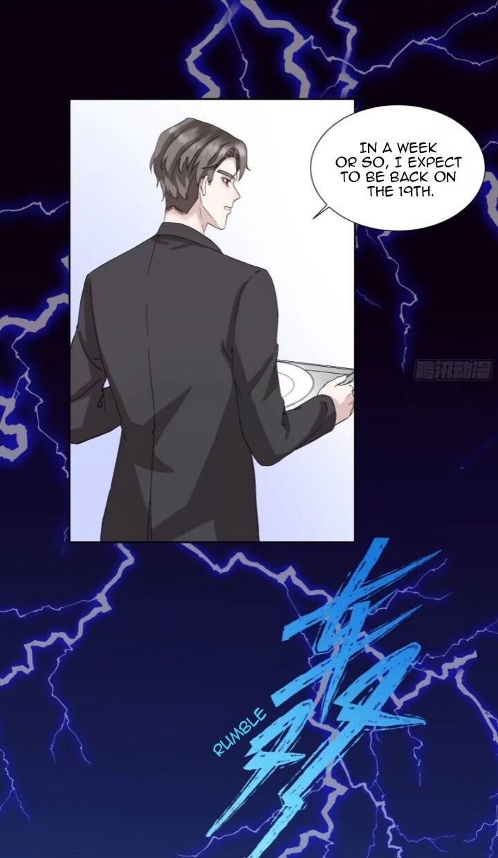 I Suspect You Have a Crush on Me Vol. 1 Ch. 3 第37页