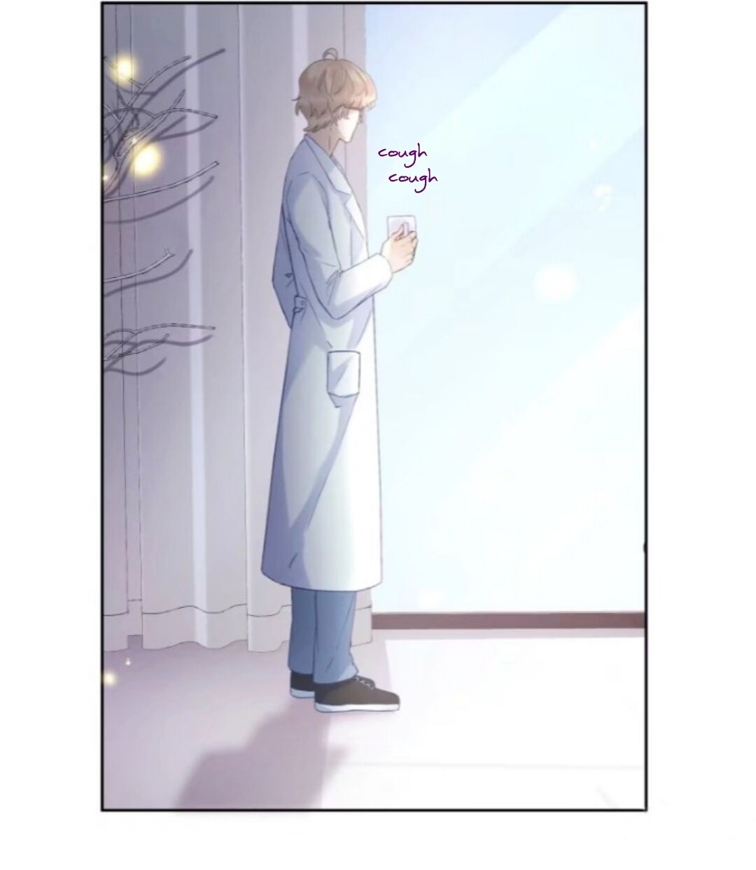I Suspect You Have a Crush on Me Vol. 1 Ch. 3 第41页