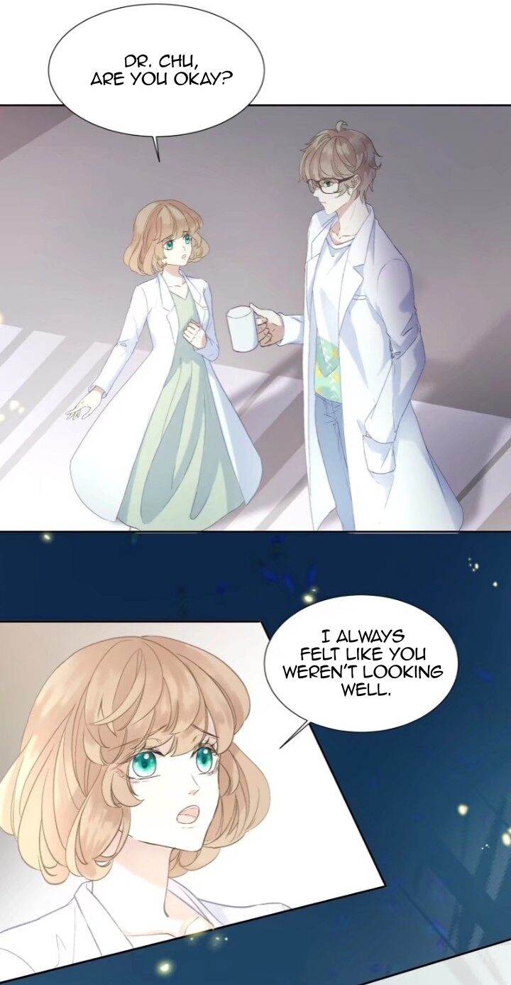 I Suspect You Have a Crush on Me Vol. 1 Ch. 3 第42页