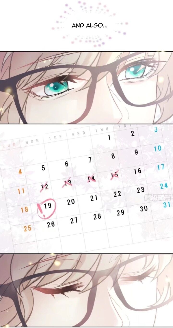 I Suspect You Have a Crush on Me Vol. 1 Ch. 3 第45页
