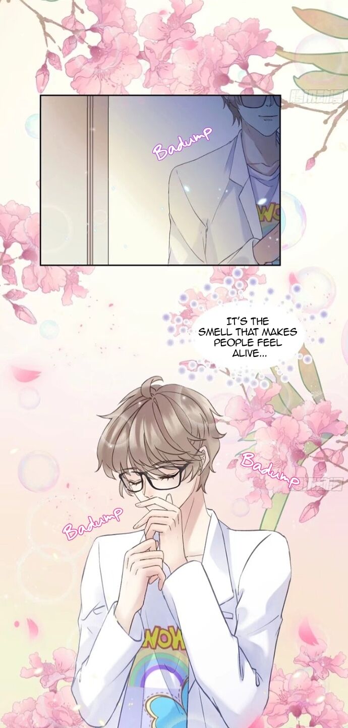 I Suspect You Have a Crush on Me Vol. 1 Ch. 3 第59页