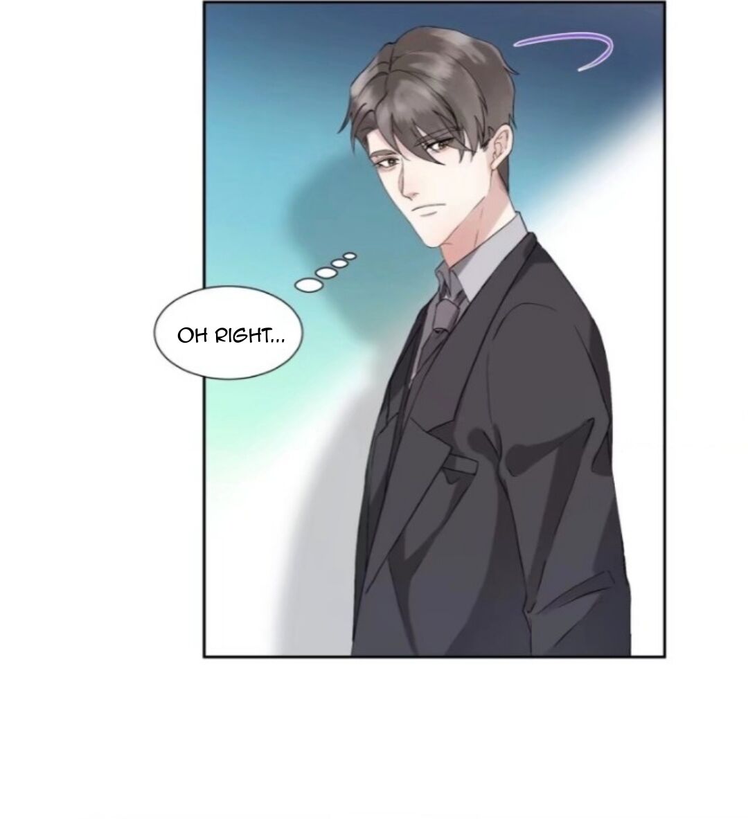 I Suspect You Have a Crush on Me Vol. 1 Ch. 3 第61页