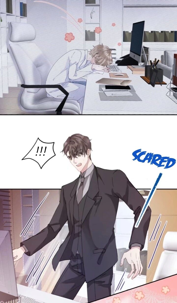 I Suspect You Have a Crush on Me Vol. 1 Ch. 3 第65页