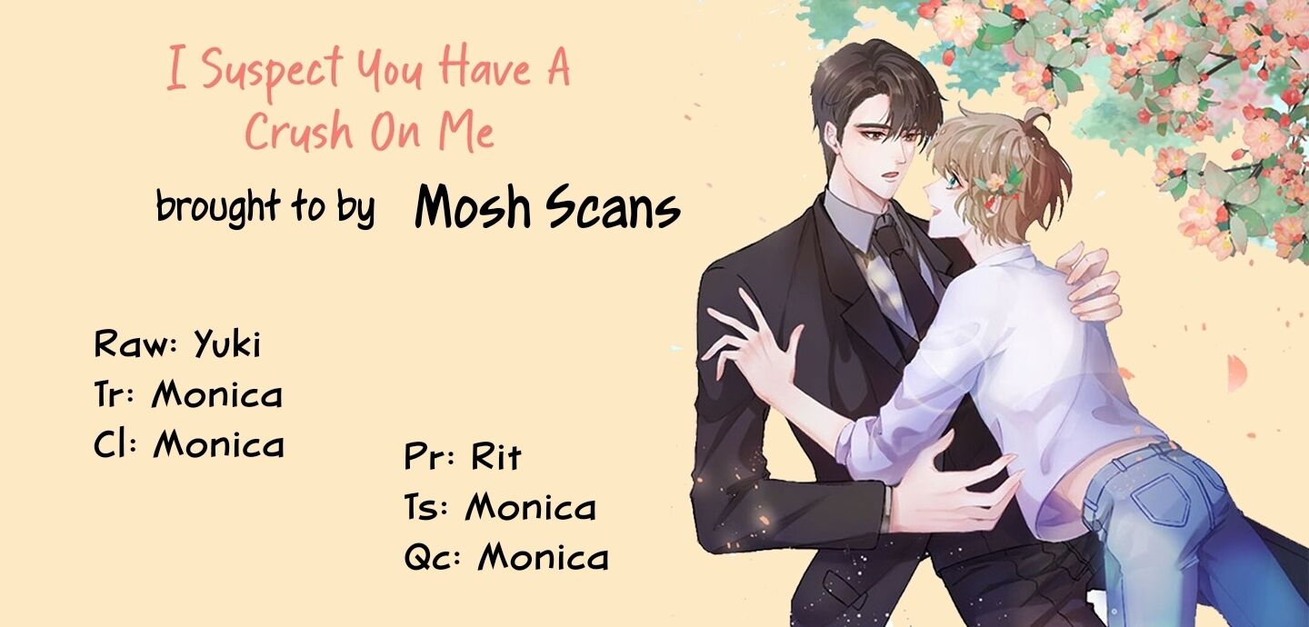 I Suspect You Have a Crush on Me Vol. 1 Ch. 3 第68页