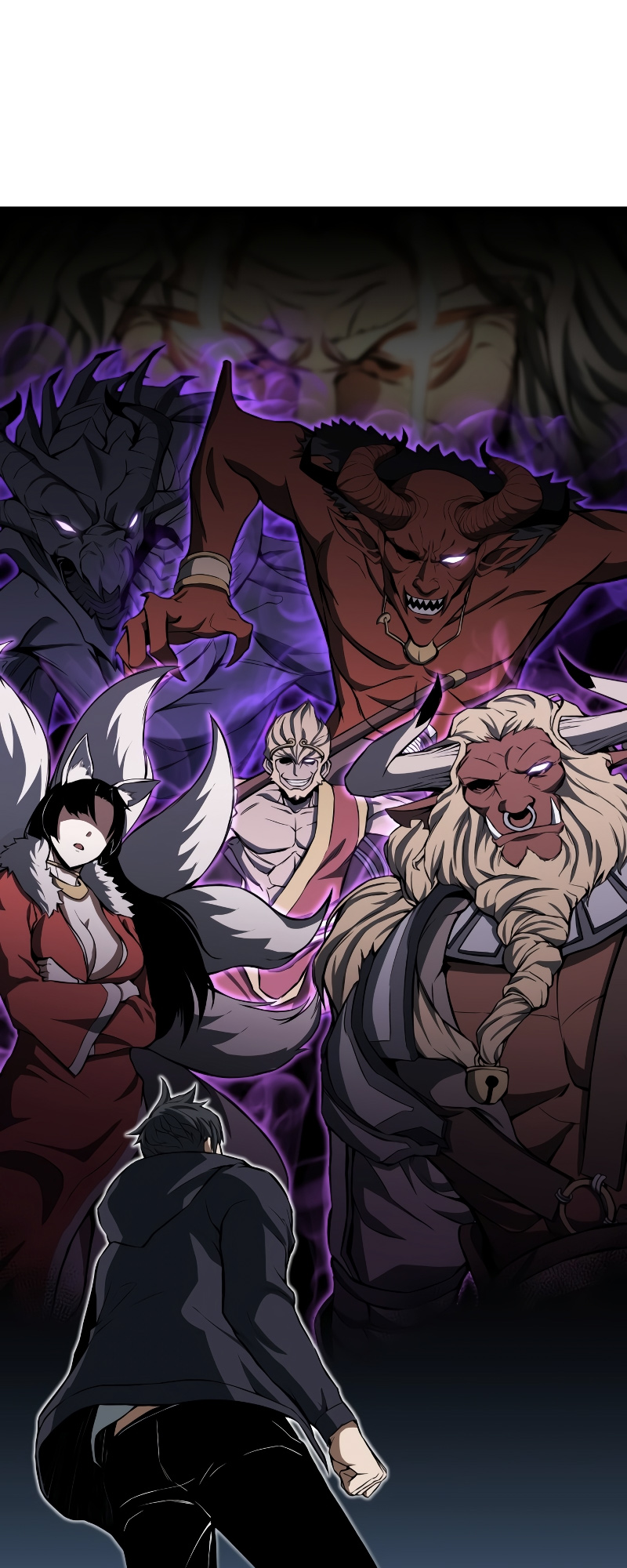 All-Master Necromancer Vol. 1 Ch. 2 第51页