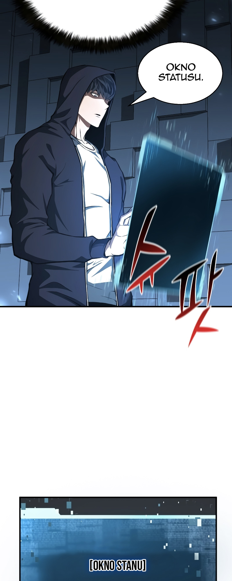 All-Master Necromancer Vol. 1 Ch. 2 第9页
