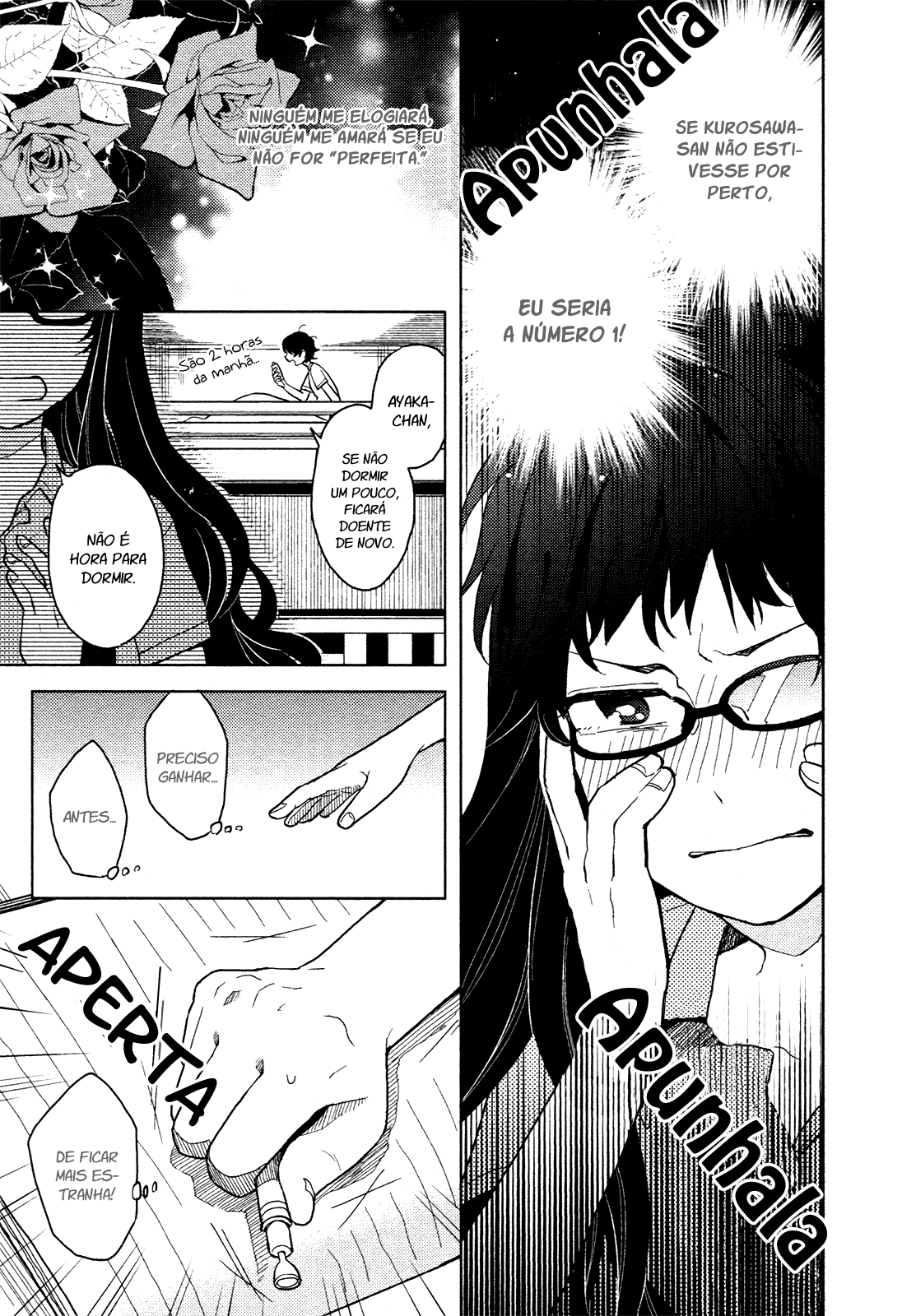 Ano Ko ni Kiss to Shirayuri wo Vol. 1 Ch. 1 第41页