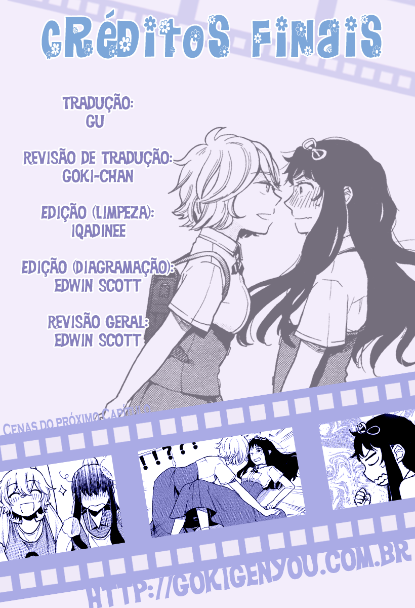 Ano Ko ni Kiss to Shirayuri wo Vol. 1 Ch. 1 第57页