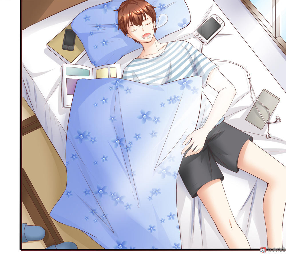 My 36D Maid 第4页
