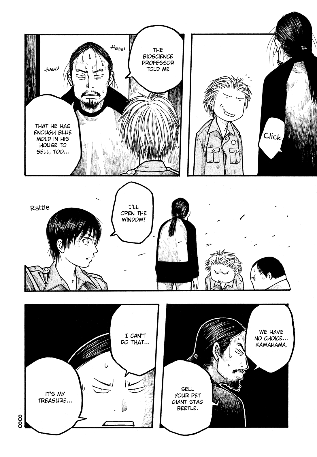 Tales of Agriculture Older Students 第15页