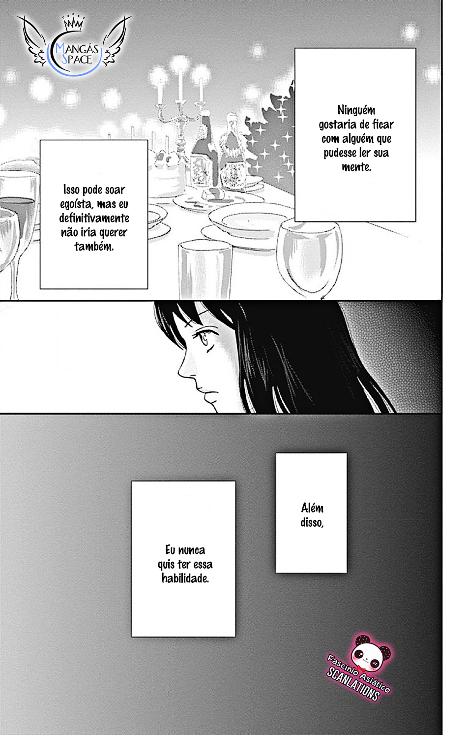 Koudaike no Hitobito Vol. 1 Ch. 1 第11页
