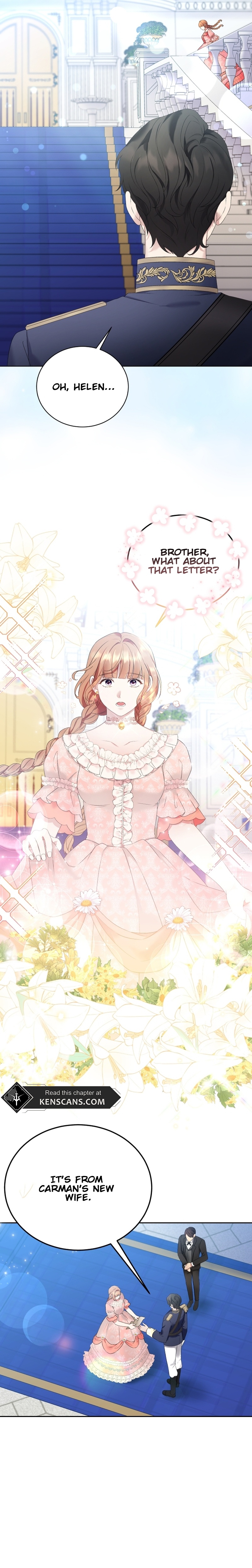Stepmother Loves Harem Ch. 5 第4页