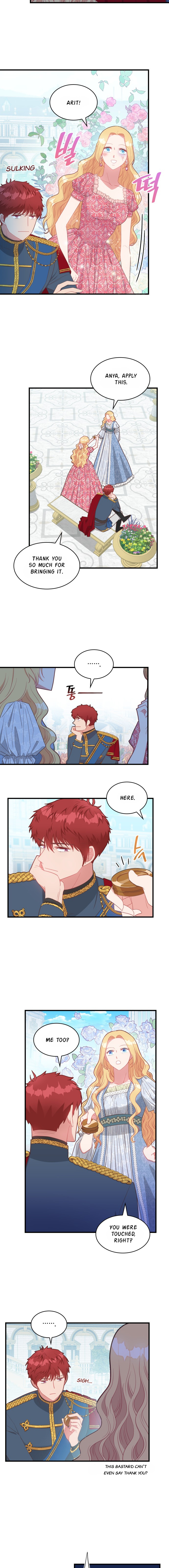 The 108 of Them Ch. 13 第11页