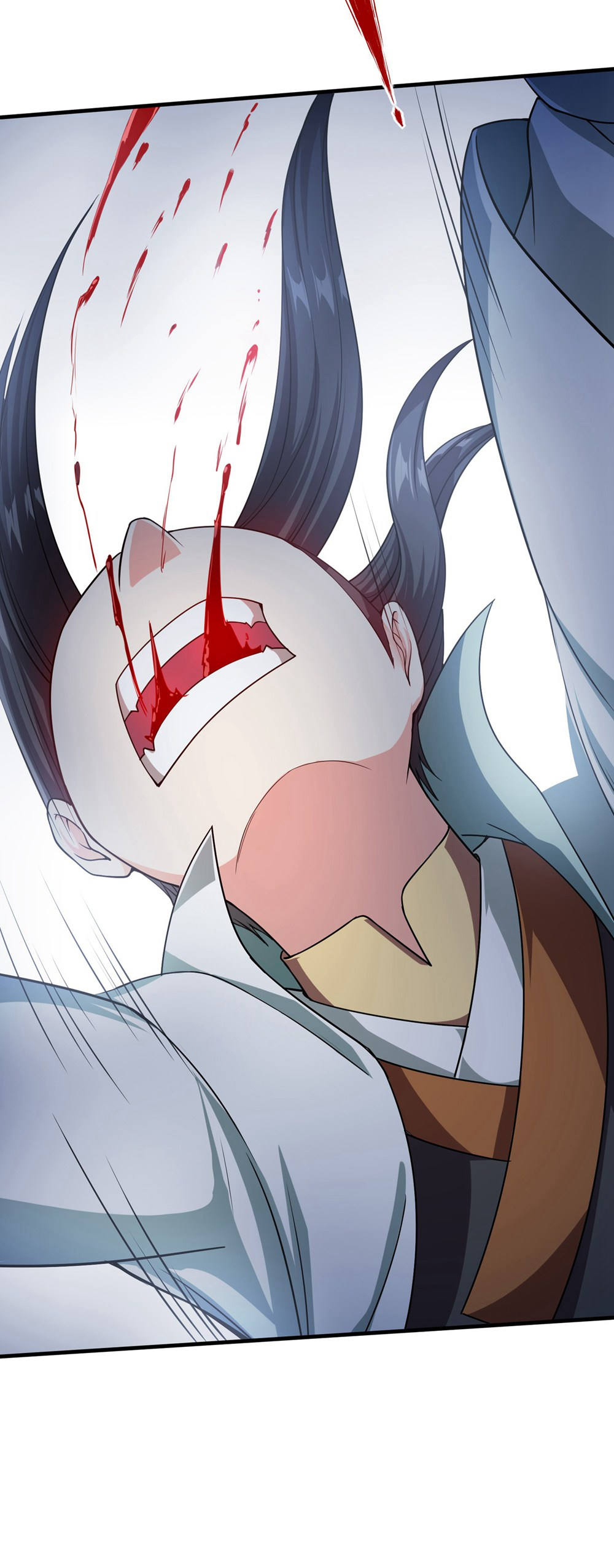 Matchless Emperor Ch. 2 第18页