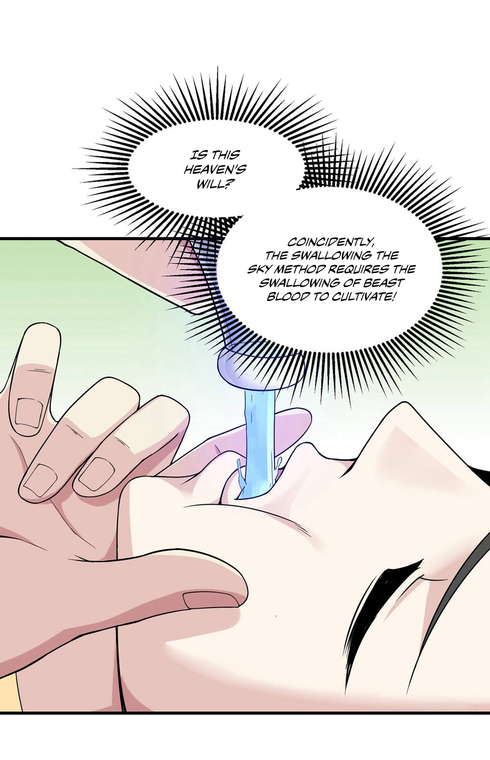 Matchless Emperor Ch. 2 第26页