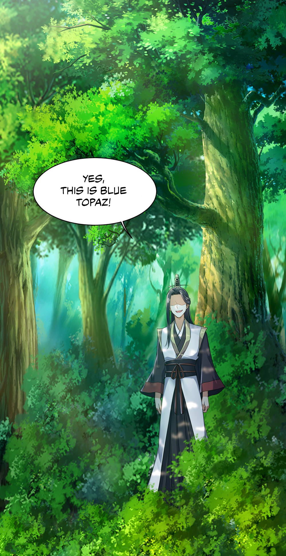 Matchless Emperor Ch. 2 第5页