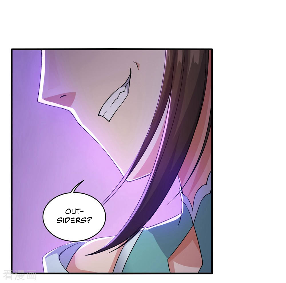 Matchless Emperor Ch. 2 第7页