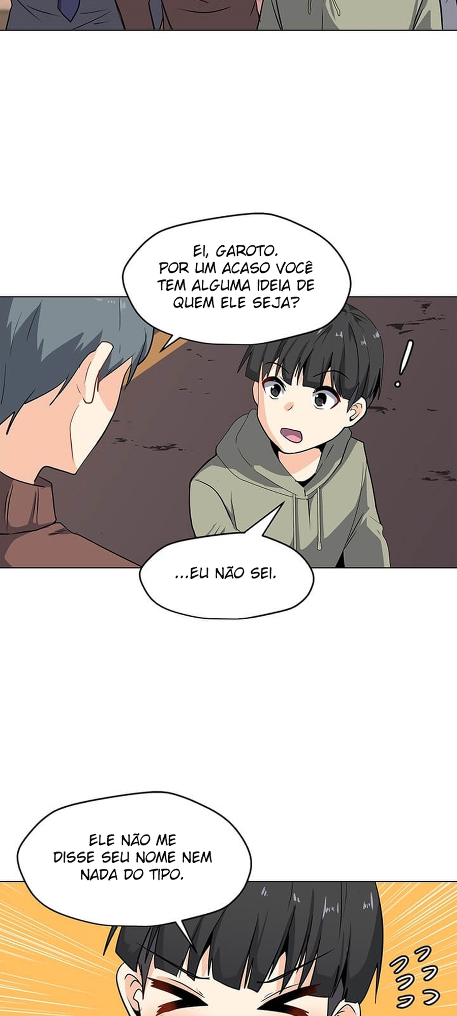 Na Hollo Jumun Sayongja Ch. 5 第21页