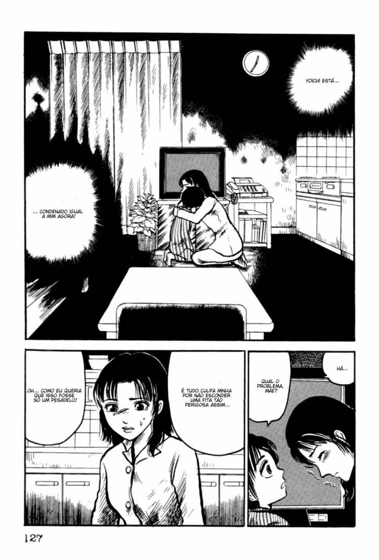 The Ring Vol. 1 Ch. 3 第29页