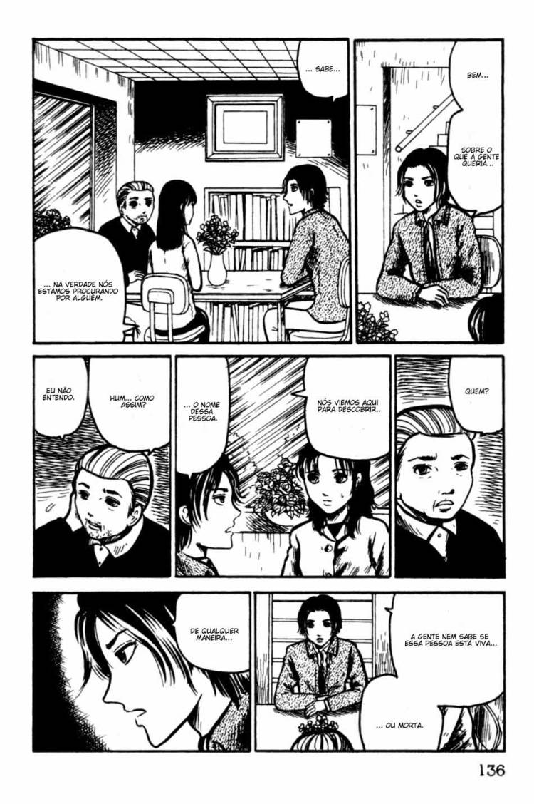 The Ring Vol. 1 Ch. 3 第38页