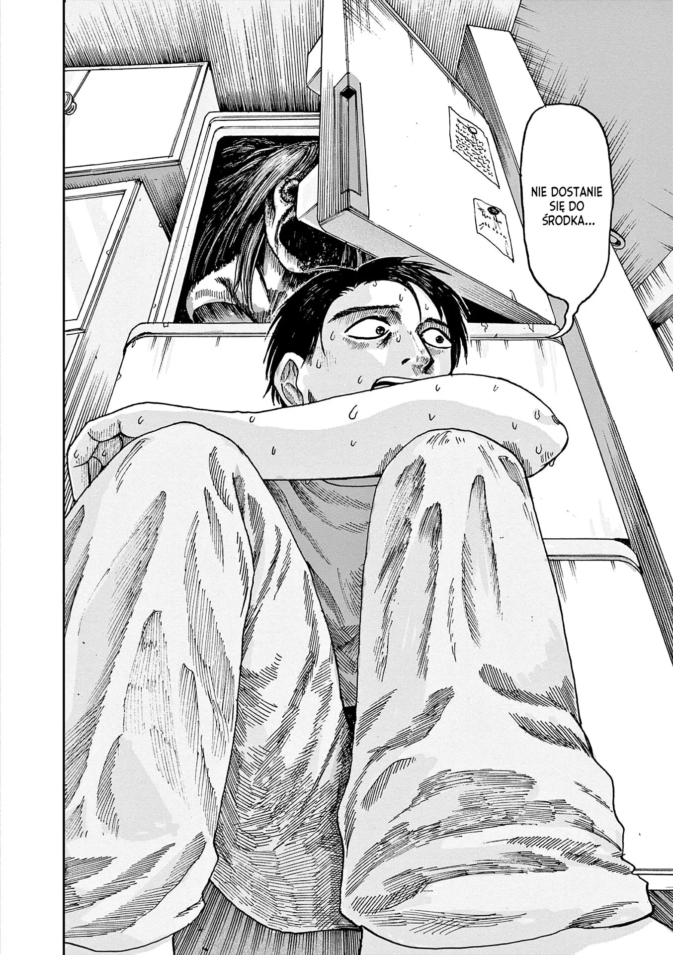 100 Ghost Stories That Will Lead to My Own Death Vol. 1 Ch. 1 第19页