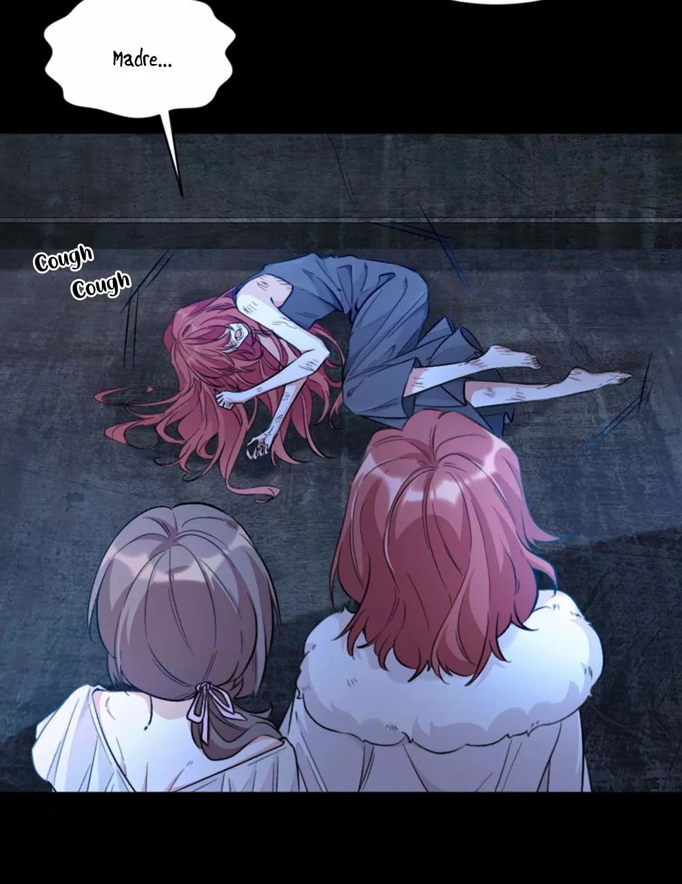 Exclusive Possession: The "Benevolent" Wife Ch. 1 第13页