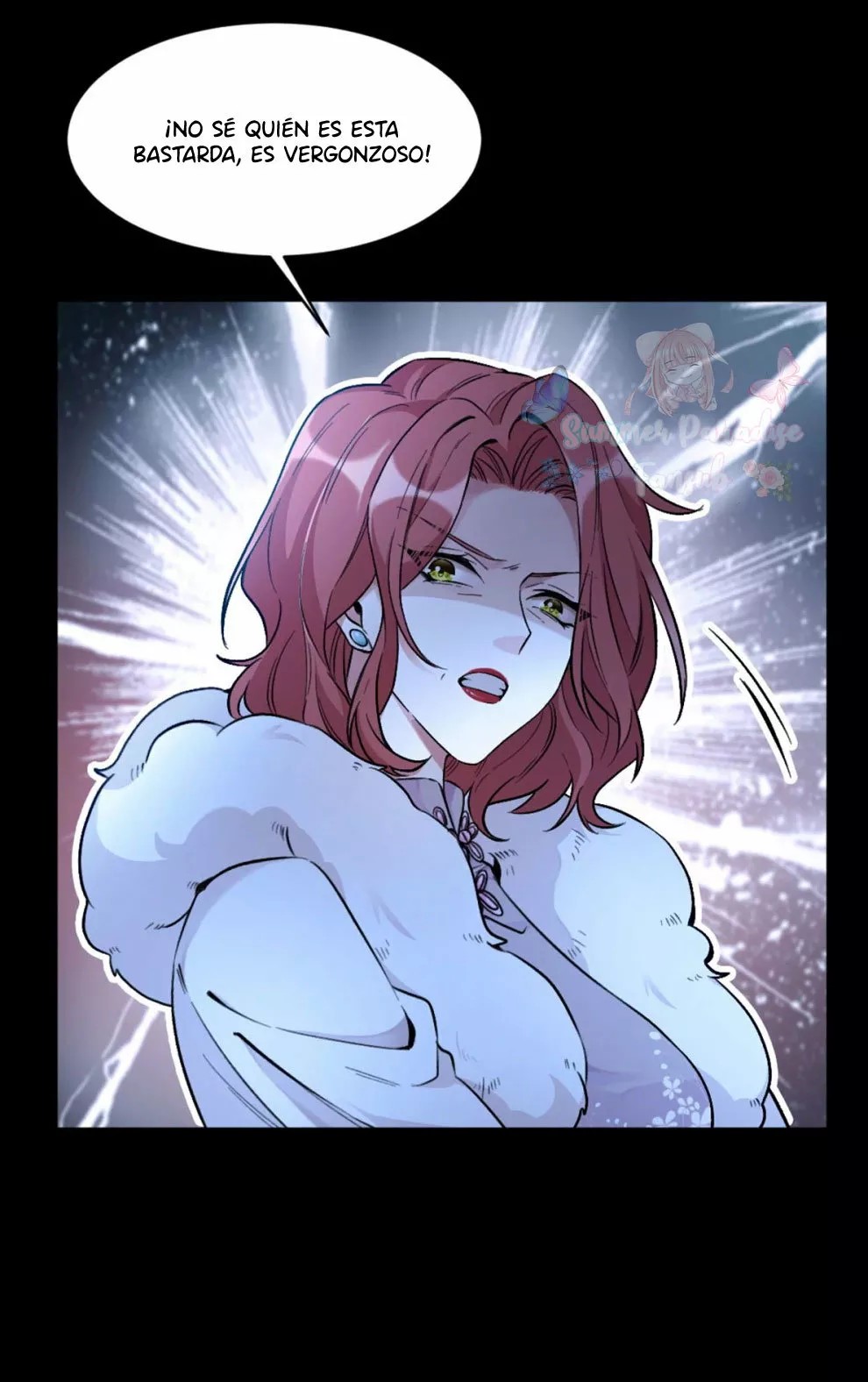 Exclusive Possession: The "Benevolent" Wife Ch. 1 第19页