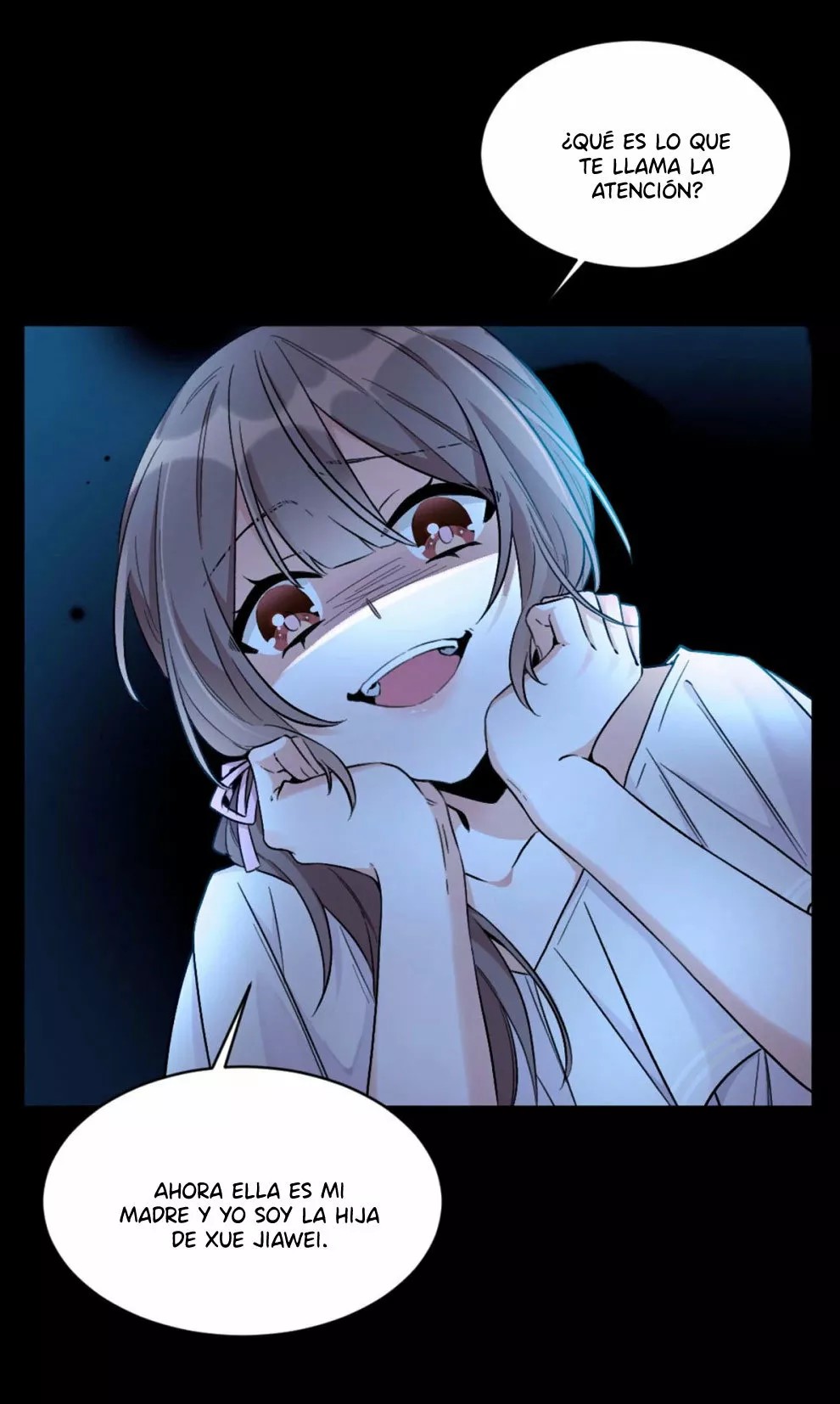 Exclusive Possession: The "Benevolent" Wife Ch. 1 第23页