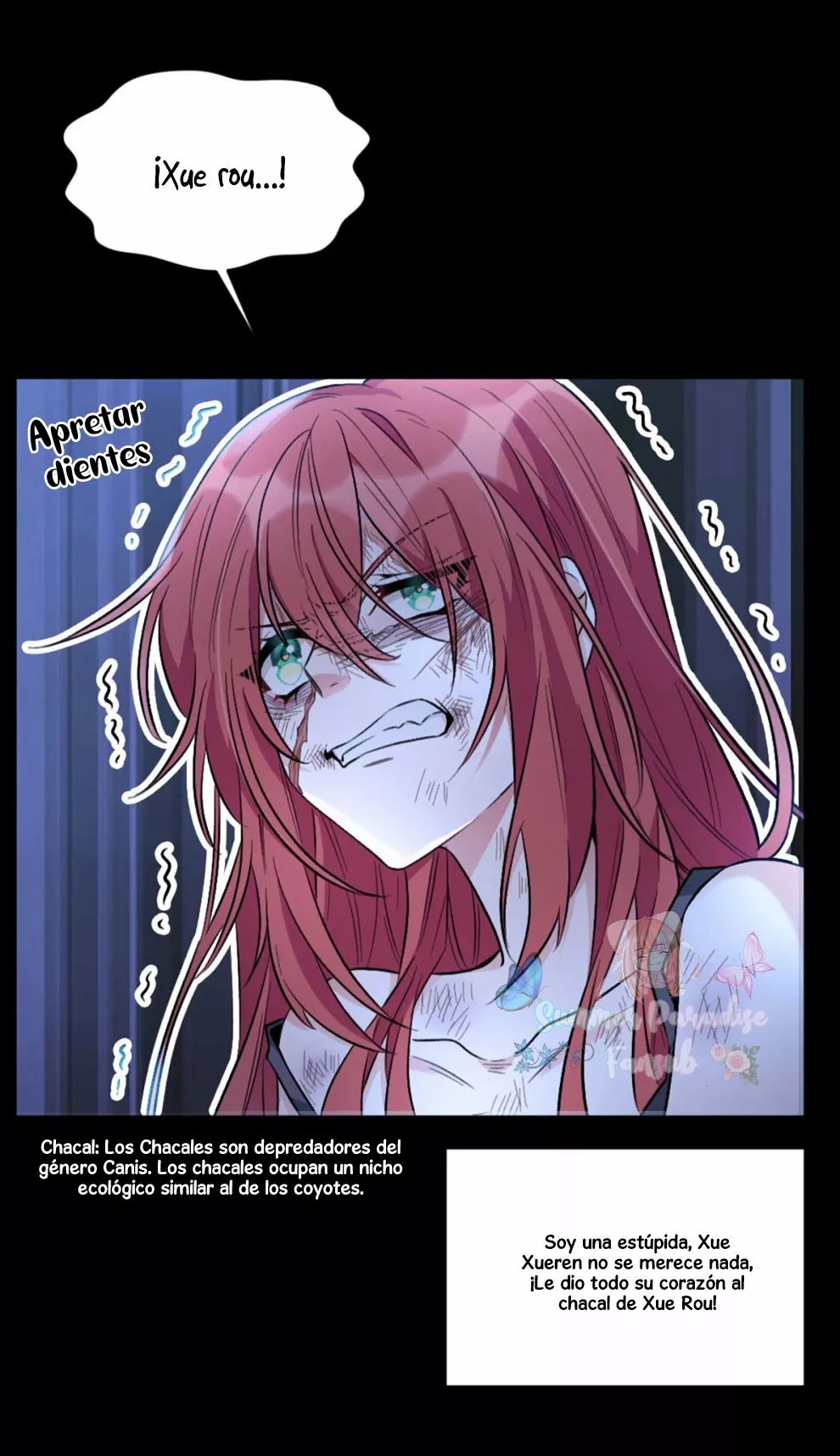 Exclusive Possession: The "Benevolent" Wife Ch. 1 第24页