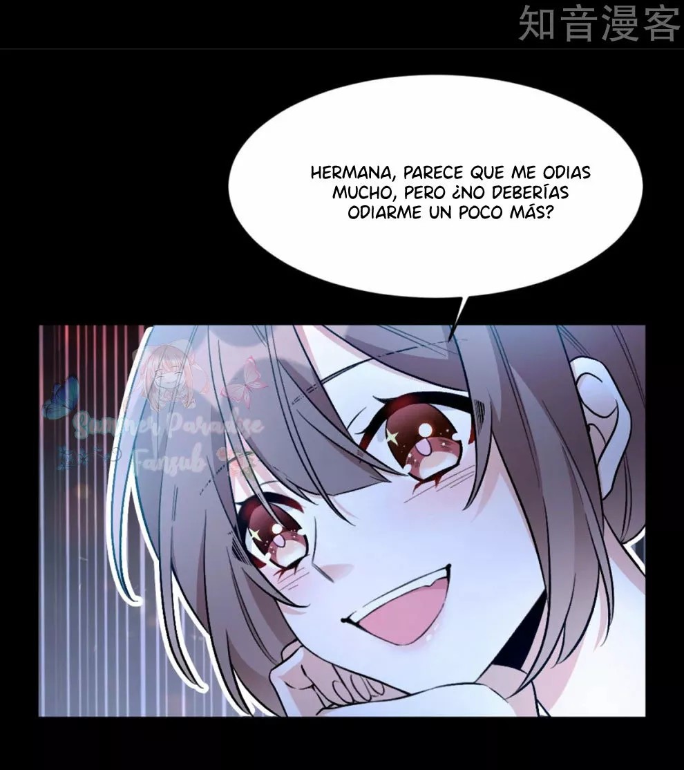Exclusive Possession: The "Benevolent" Wife Ch. 1 第27页