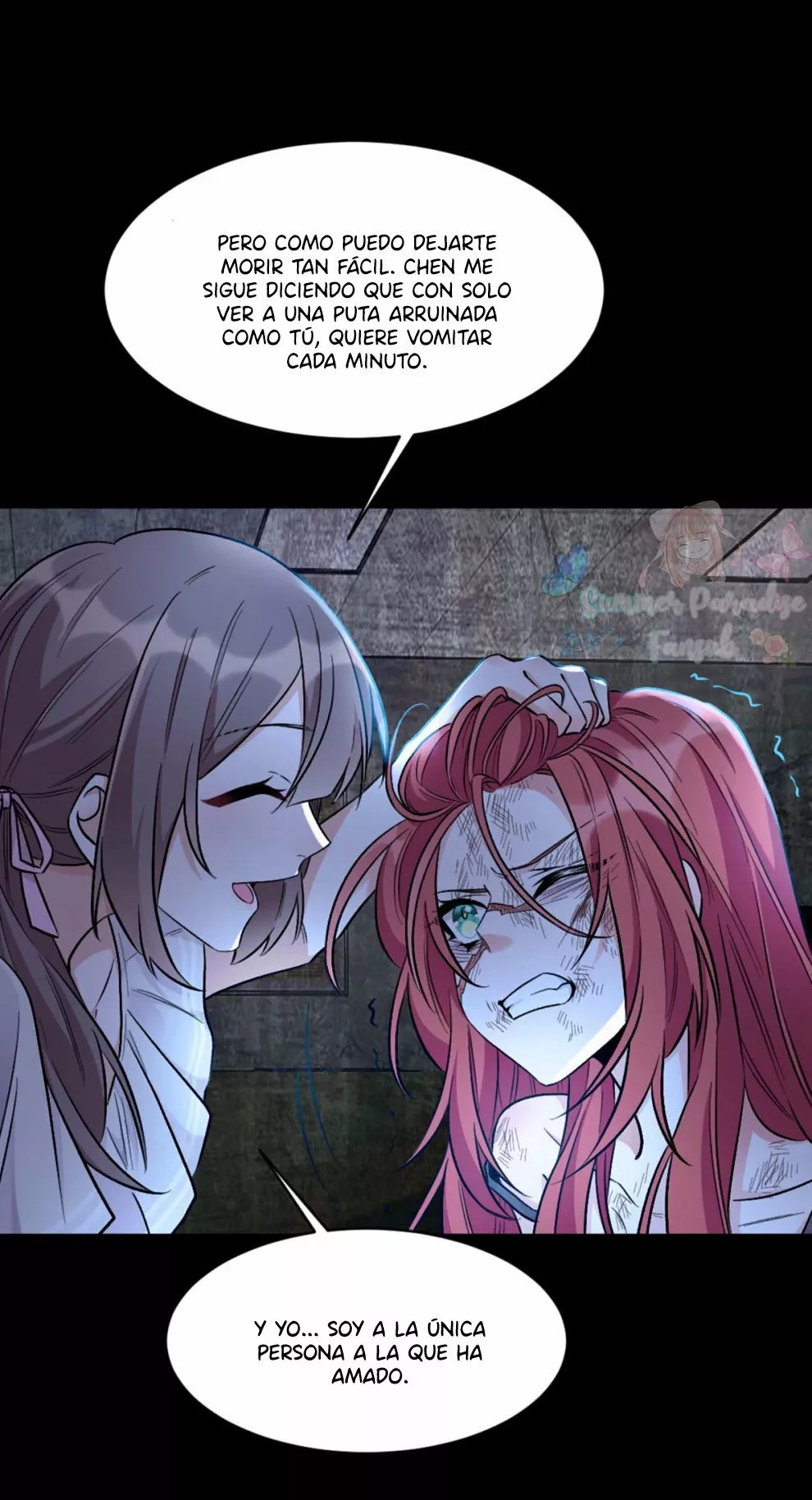 Exclusive Possession: The "Benevolent" Wife Ch. 1 第30页