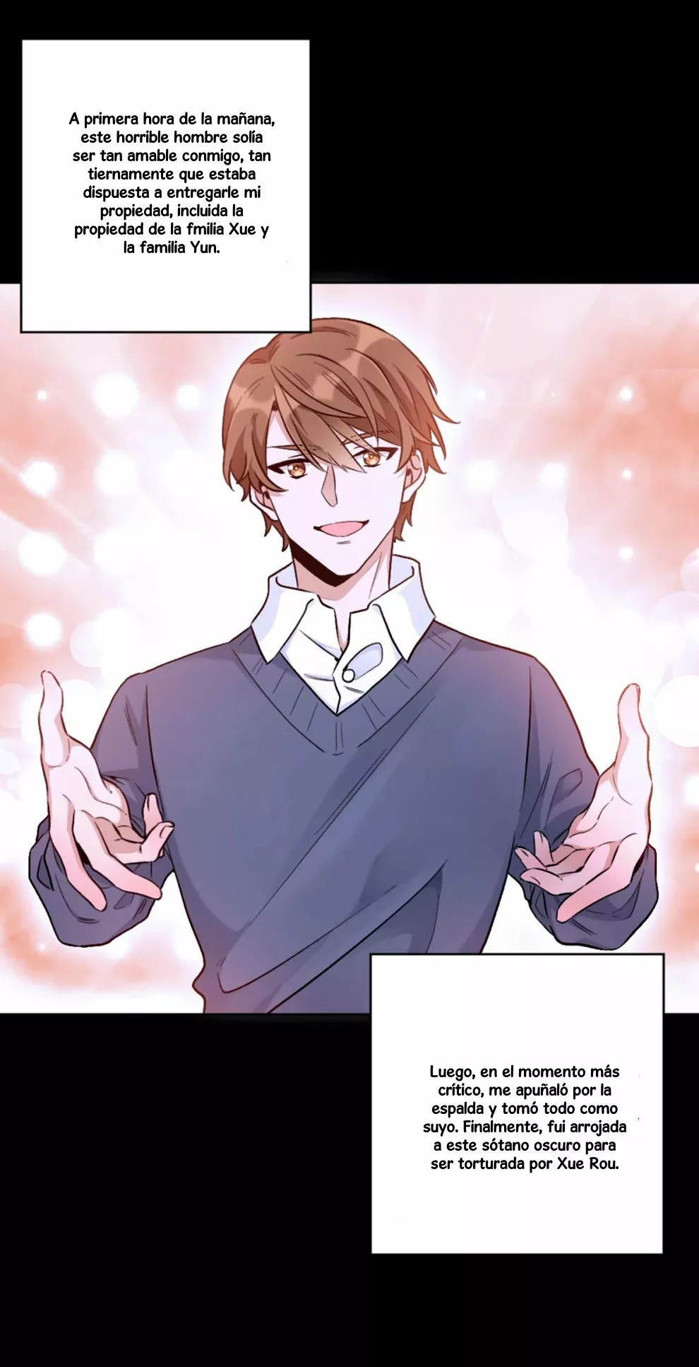 Exclusive Possession: The "Benevolent" Wife Ch. 1 第31页