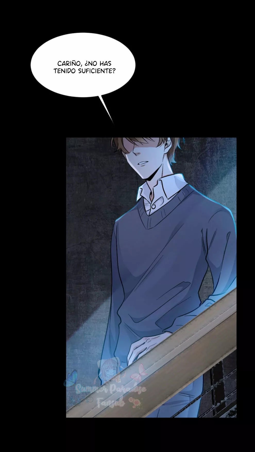 Exclusive Possession: The "Benevolent" Wife Ch. 1 第32页