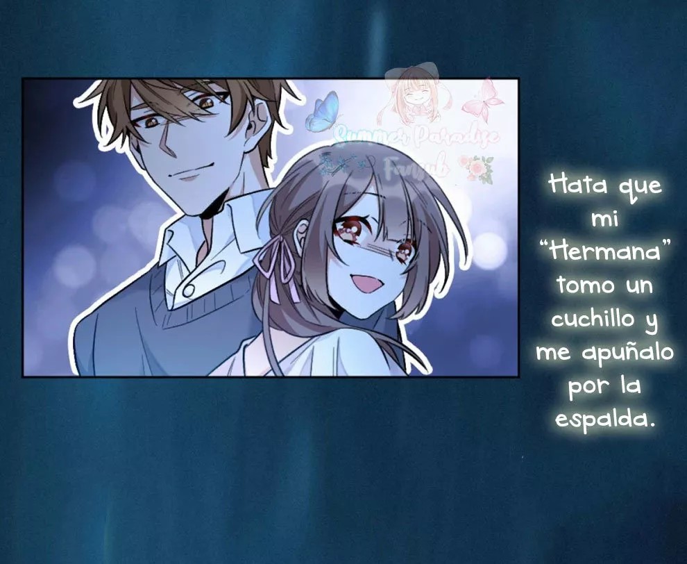 Exclusive Possession: The "Benevolent" Wife Ch. 1 第47页