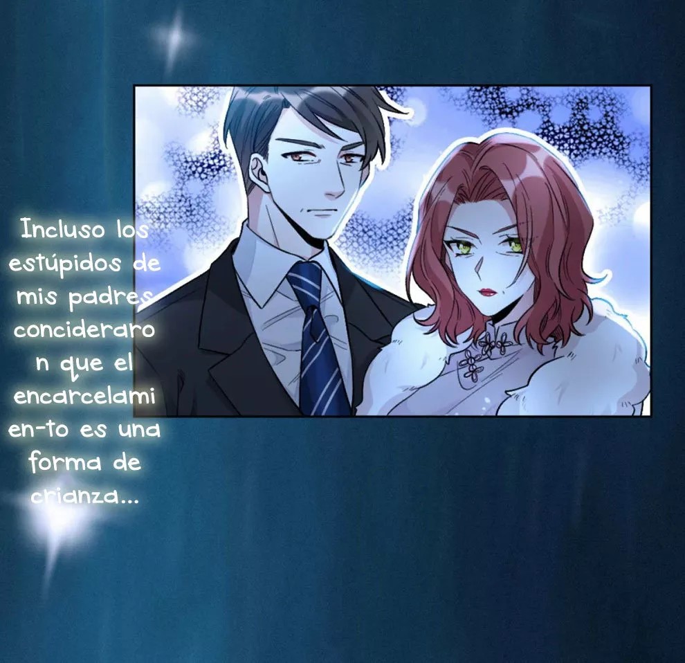 Exclusive Possession: The "Benevolent" Wife Ch. 1 第48页
