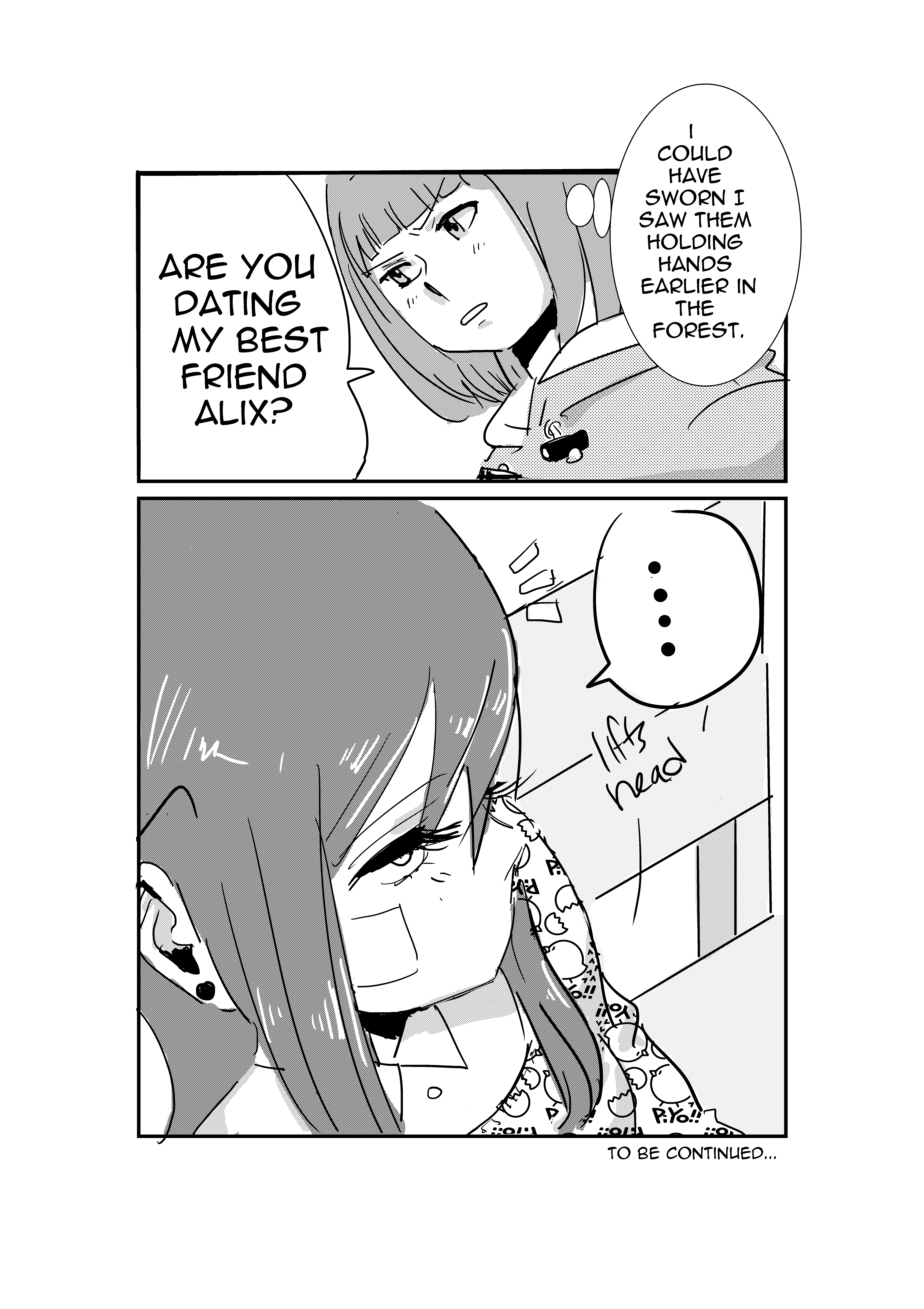 Kiss n Karess! karnival kids part 5 第13页
