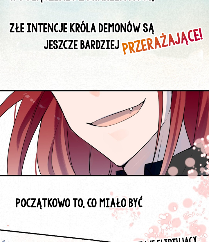Lord Demon King Always Teases Me Prolog 第11页