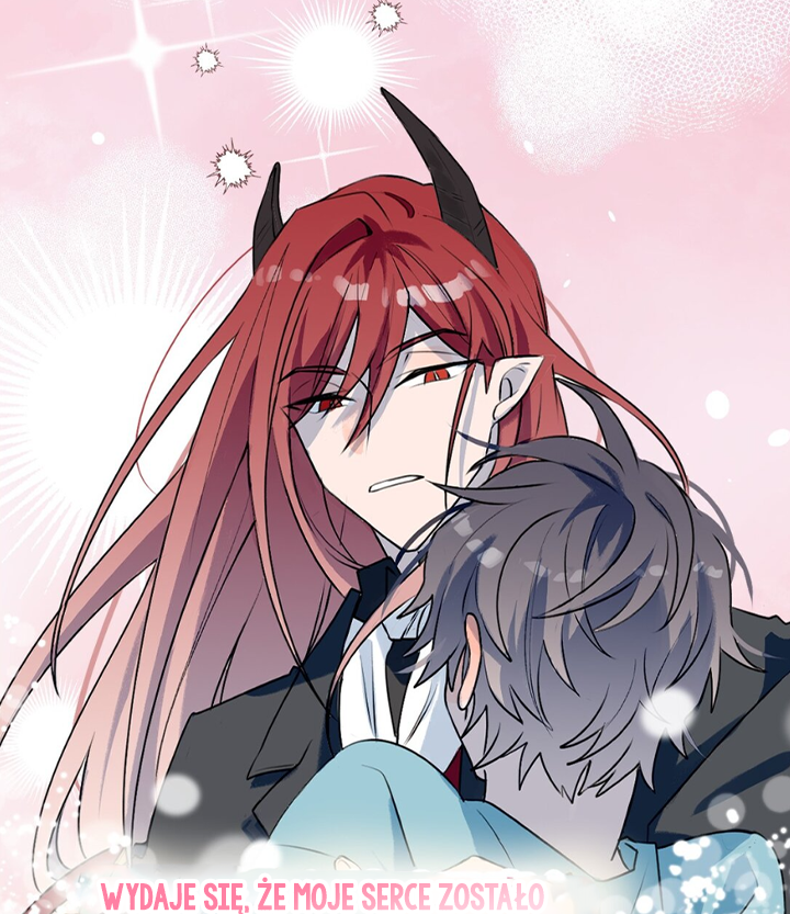 Lord Demon King Always Teases Me Prolog 第15页