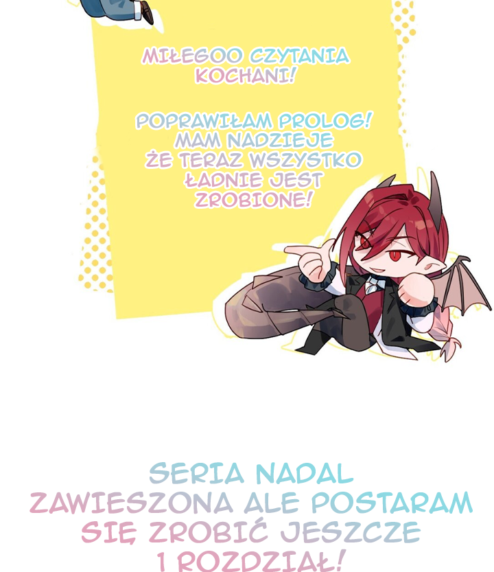 Lord Demon King Always Teases Me Prolog 第19页